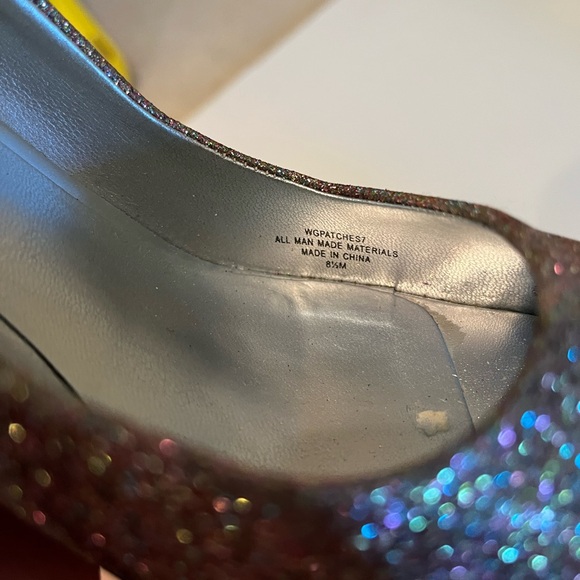 Guess pumps - Picture 3 of 5